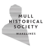Mull Historical Society - Wakelines '2018