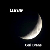 Ceri Evans - Lunar '2016