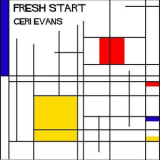 Ceri Evans - Fresh Start '2016