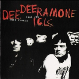 Dee Dee Ramone I.C.L.C. - I Hate Freaks Like You '1994