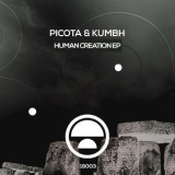 Picota & Kumbh - Human Creation '2018