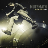 Mutemath - Armistice Live '2010