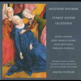 Antonin Dvorak - Stabat Mater, Legends '1976