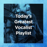 Top 40 Hits - Today's Greatest Vocalist Playlist '2018