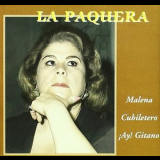 La Paquera - La Paquera De Jerez '1990