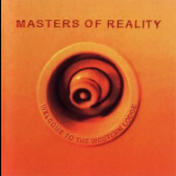 Masters Of Reality - Welcome To The Western Lodge '1999