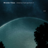 Miroslav Vitous - Universal Syncopations II '2007