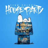 Tion Phipps - House Party '2015