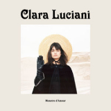 Clara Luciani - Monstre D'amour '2017
