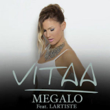 Vitaa - Megalo '2016