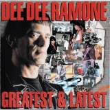 Dee Dee Ramone - Greatest & Latest '2000