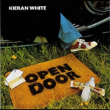 Kieran White - Open Door '1975