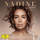 Nadine Sierra - There's A Place For Us [Hi-Res] '2018