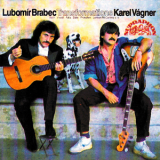 Lubomir Brabec & Karel Vagner - Transformations '1987