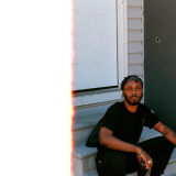 Jpegmafia - Veteran '2018