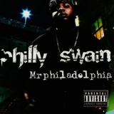 Philly Swain - Mr. Philadelphia '2009