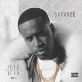 Safaree - It Is What It Is, Vol.2 '2015