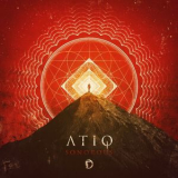 Atiq - Sonorous EP '2016
