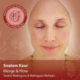 Snatam Kaur - Meditations For Transformation 1: Merge & Flow '2008