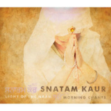 Snatam Kaur - Light Of The Naam: Morning Chants '2014