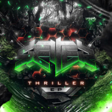 Getter - Thriller '2013