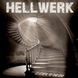 Hellwerk - 13 Steps To The End '2018