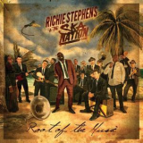 Richie Stephens & The Ska Nation Band - Root Of The Music '2018