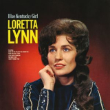 Loretta Lynn - Blue Kentucky Girl '2017