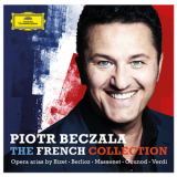 Piotr Beczala - The French Collection [Hi-Res] '2015