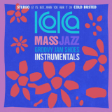 Koka Mass Jazz - Groovy Jam Shoes Instrumentals '2015