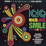 Koka Mass Jazz - Smile Remixes '2015