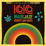 Koka Mass Jazz - Groovy Jam Shoes '2015