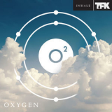 Thousand Foot Krutch - Oxygen: Inhale '2014