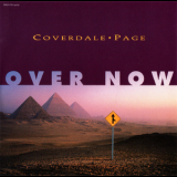 Coverdale Page - Over Now '1993