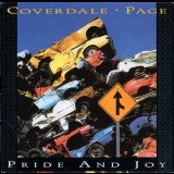 Coverdale Page - Pride And Joy '1993