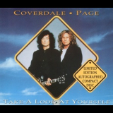 Coverdale Page - Take A Look At Yourself '1993