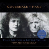 Coverdale Page - Take Me For A Little While '1993