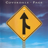 Coverdale Page - Coverdale • Page '1993