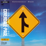 Coverdale Page - Coverdale • Page '1993