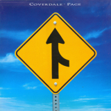 Coverdale Page - Coverdale • Page '1993