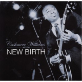 Cashmere Williams - New Birth '2015