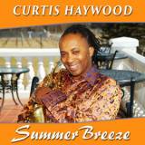 Curtis Haywood - Summer Breeze '2018