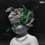 Lil Baby & Gunna - Drip Harder [Hi-Res] '2018