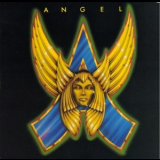 Angel - Angel '1975