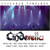 Cinderella - Extended Versions '2006