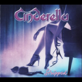 Cinderella - Stripped '2014