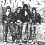 Ramones - Ramones '1976