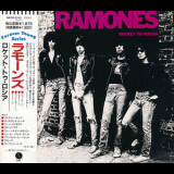 Ramones - Rocket To Russia '1977