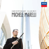 Michele Marelli - Contemporary Clarinet '2016