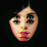 Javiera Mena - Mena '2010